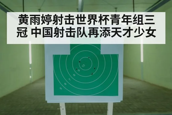 shooting competition target