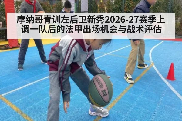 摩纳哥青训左后卫新秀2026-27赛季上调一队后的法甲出场机会与战术评估
